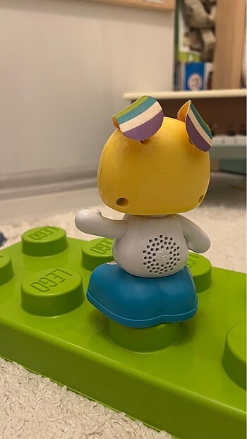  Beden Renk Fisher price dansçı beatbo küçük