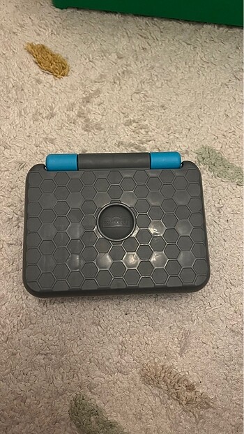 Fisher price laptop