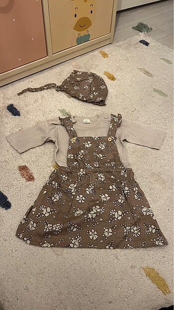 H&M H&M slopet takım
