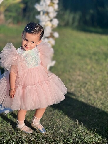 Loulouchildren abiye