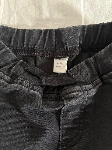 LC Waikiki Lcw çocuk pantolon