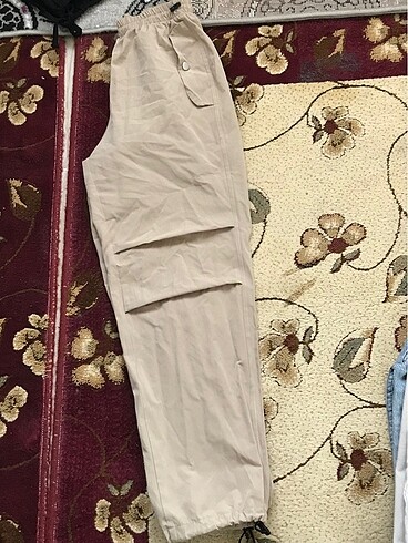 Paraşüt pantolun