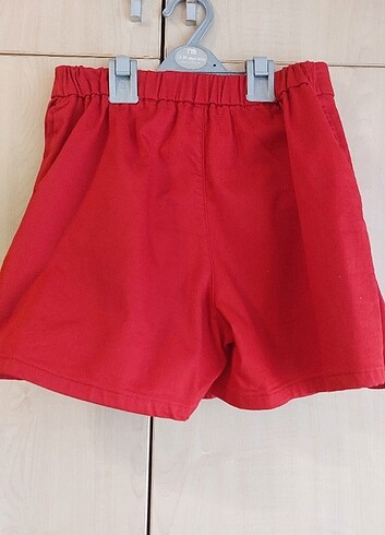 LC Waikiki Yetek kırmızı