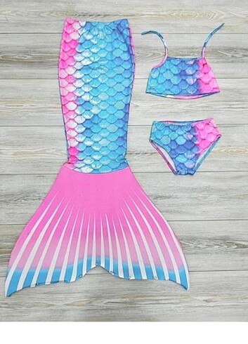 Diğer Mayo bikini