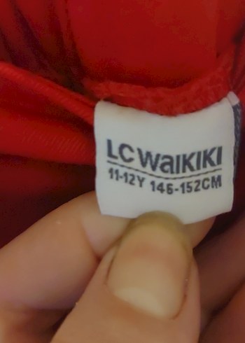 Kız Çocuk - Görsel 3