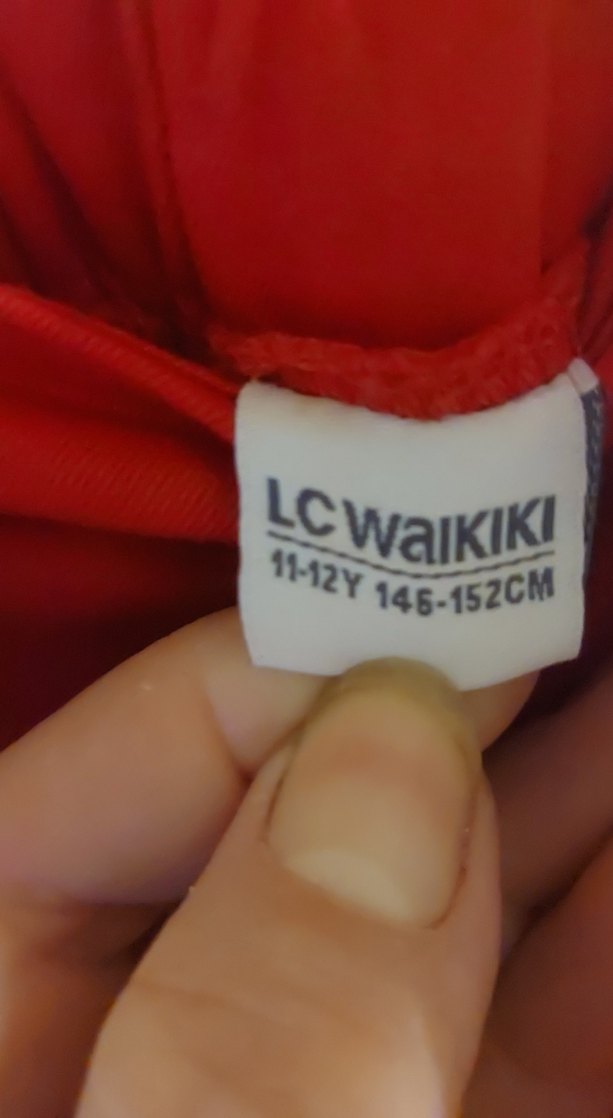 Kız Çocuk - Görsel 3