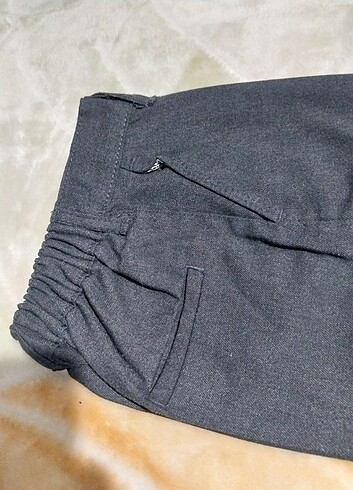 2 adet İlkokul pantolonu