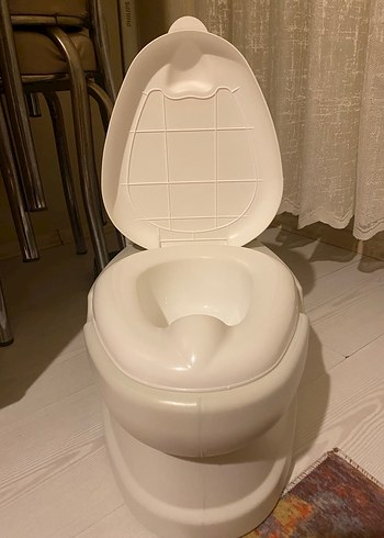 Bebek Lazımlığı - Görsel 2