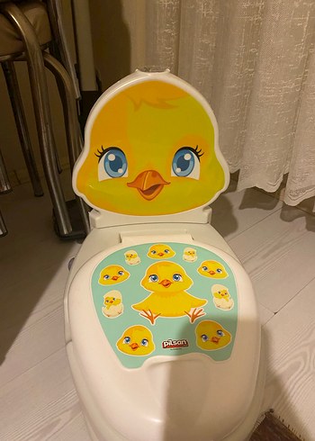 Bebek Lazımlığı - Görsel 4