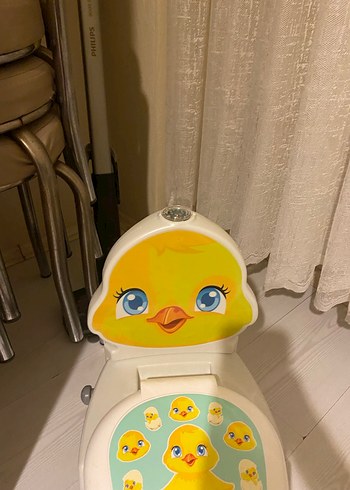 Bebek Lazımlığı - Görsel 3