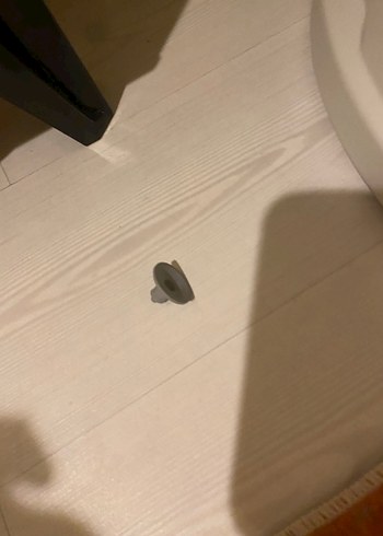 Bebek Lazımlığı - Görsel 6