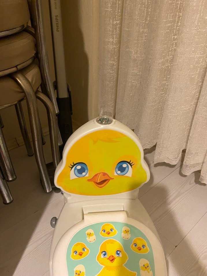 Bebek Lazımlığı - Görsel 3