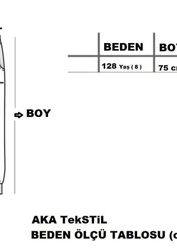 #ERKEK #KIZ #KIŞLIK KALIN 3 iplik ful şardonlu iç kısmı tüylü - Görsel 6