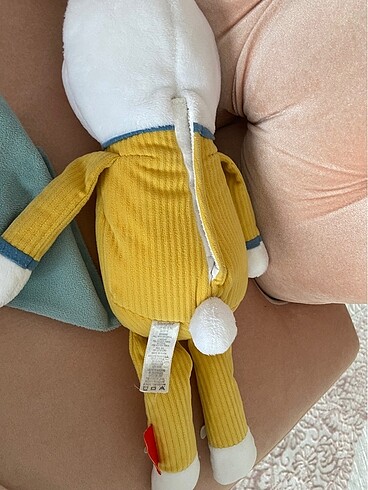  Beden Renk Uyku arkadaşı fisher price