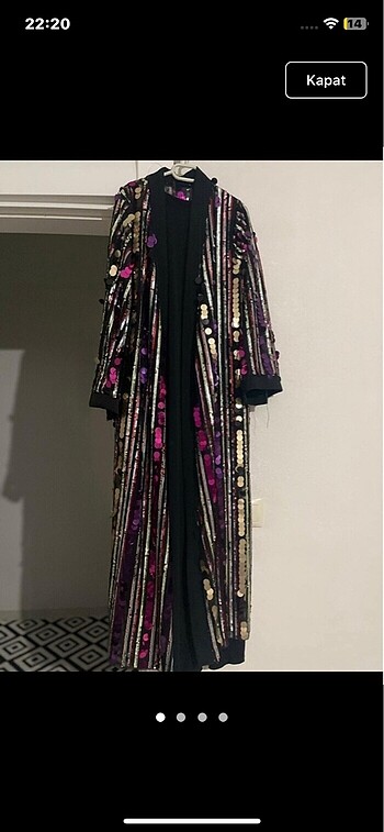 Abaya