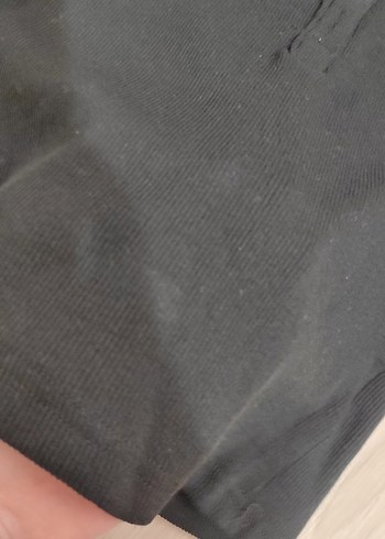 düğmeli bluz - Görsel 2