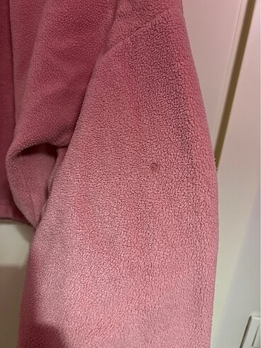 Koton Polar pembe üst