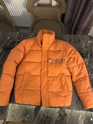 Calvin Klein Calvin klein mont