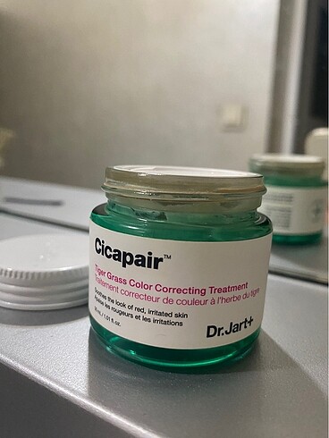 Sephora Dr jart orijinal cicapair krem