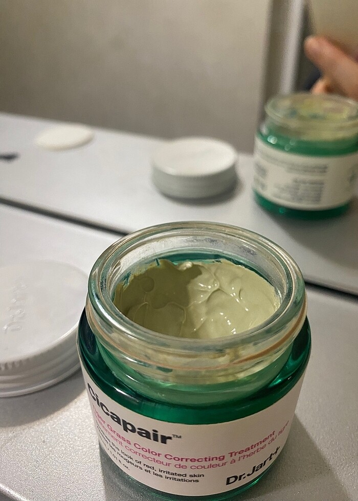 Dr jart orijinal cicapair krem - Görsel 3