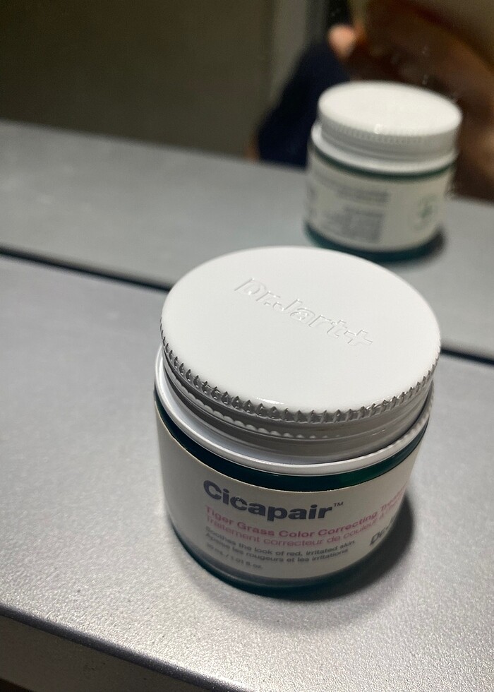 Dr jart orijinal cicapair krem - Görsel 4