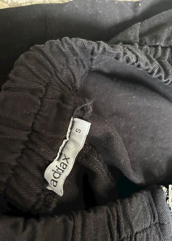 Addax şort etek - Görsel 3