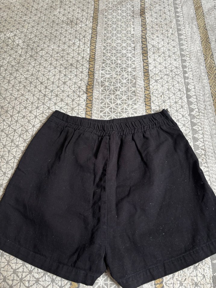 Addax şort etek - Görsel 2