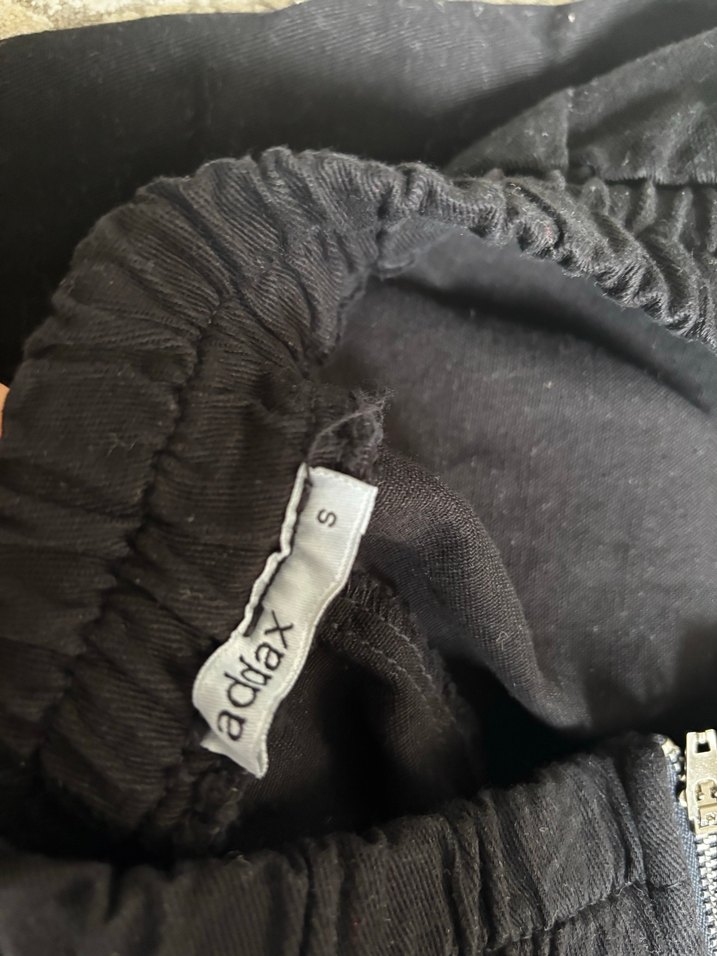 Addax şort etek - Görsel 3