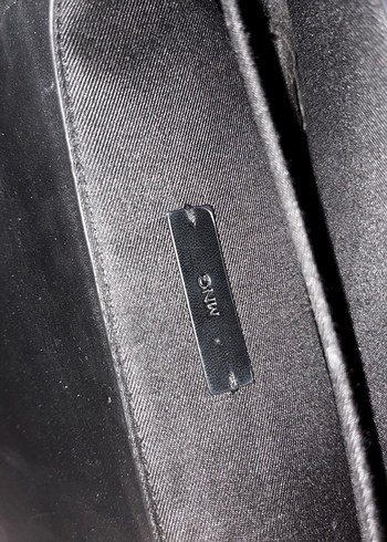 Mango çanta - Görsel 2