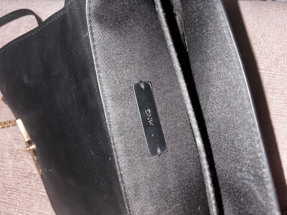 Mango çanta - Görsel 2