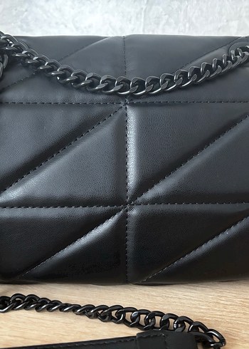 BERSHKA çanta - Görsel 3