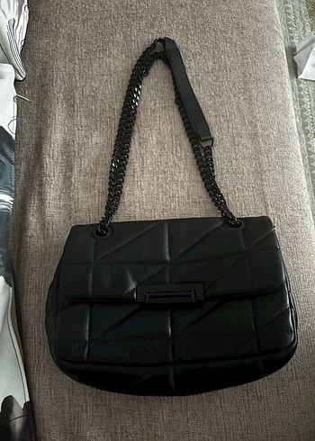 BERSHKA çanta - Görsel 7