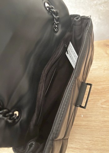 BERSHKA çanta - Görsel 6