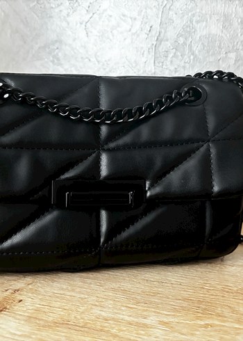 BERSHKA çanta - Görsel 2