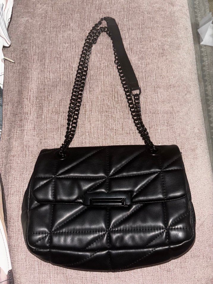 BERSHKA çanta - Görsel 4