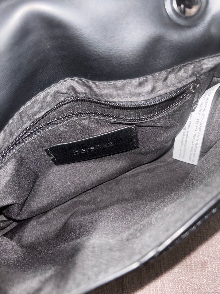 BERSHKA çanta - Görsel 5