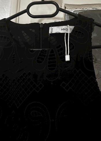 Mango elbise - Görsel 4