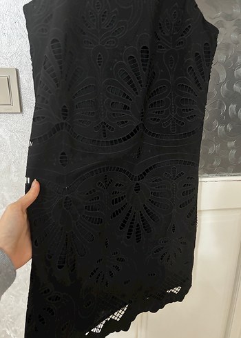 Mango elbise - Görsel 3