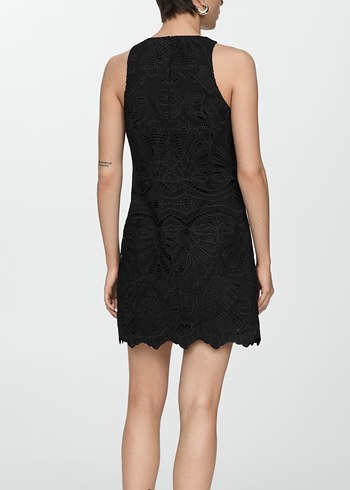 Mango elbise - Görsel 7