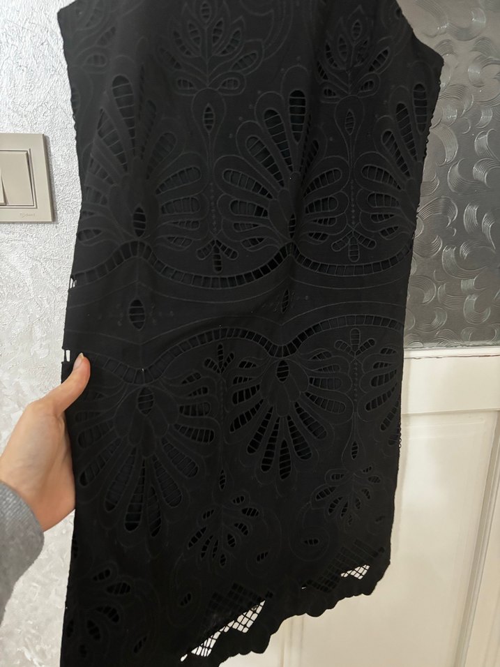 Mango elbise - Görsel 3