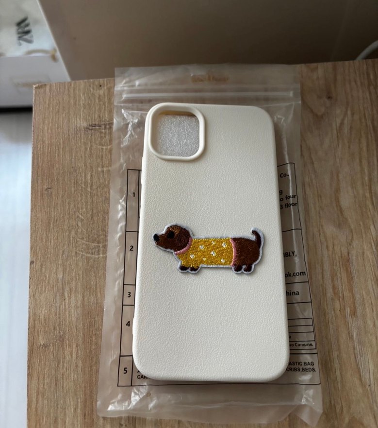 İPhone 11 telefon kılıfı - Görsel 2