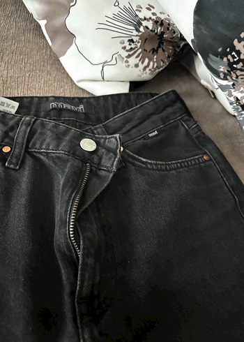 Mavi jean - Görsel 4