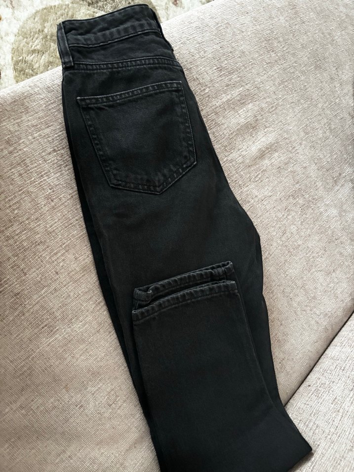 Mavi jean - Görsel 2