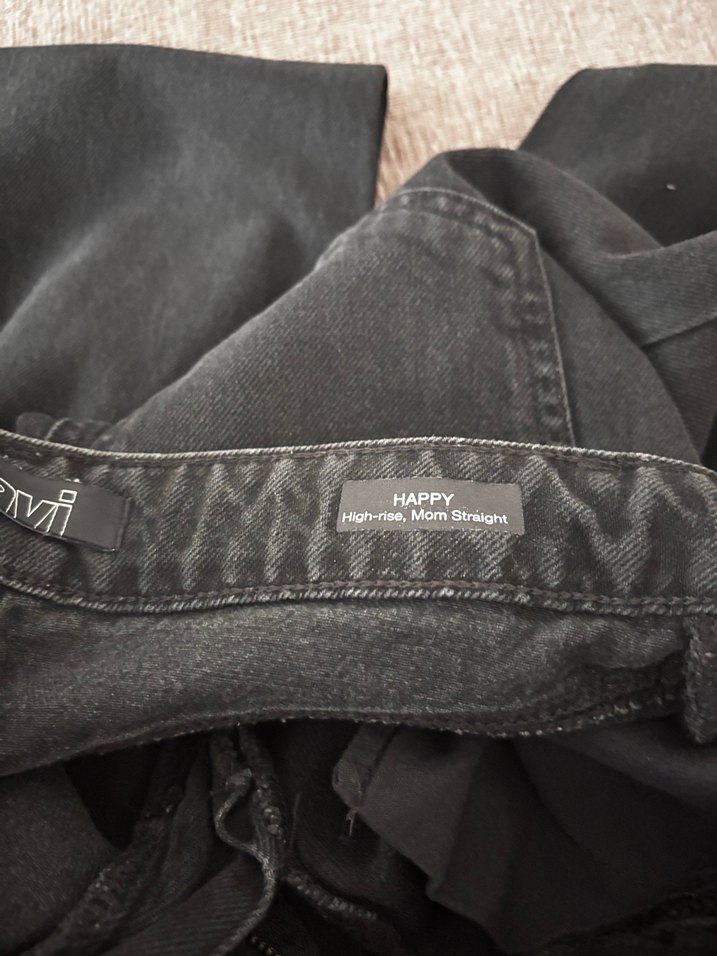 Mavi jean - Görsel 5