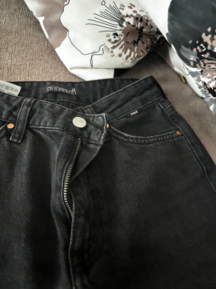 Mavi jean - Görsel 4