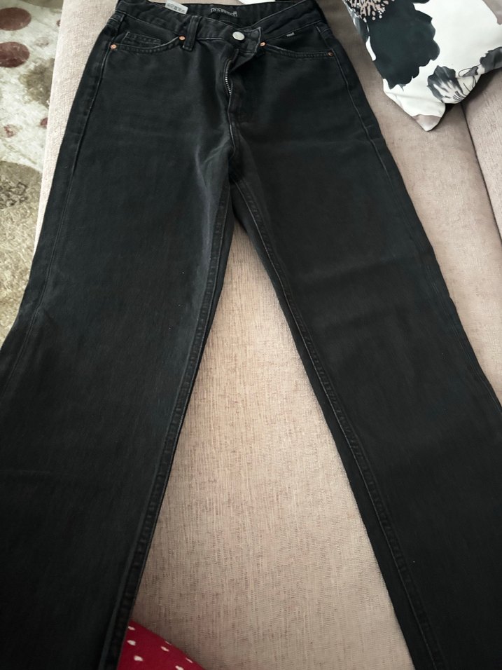 Mavi jean - Görsel 3