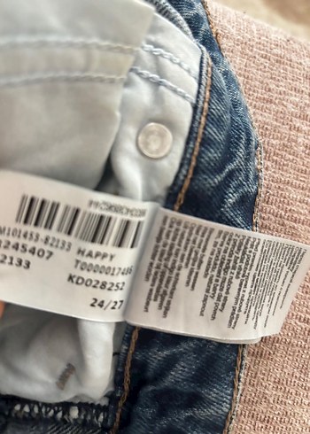 Mavi jean - Görsel 4