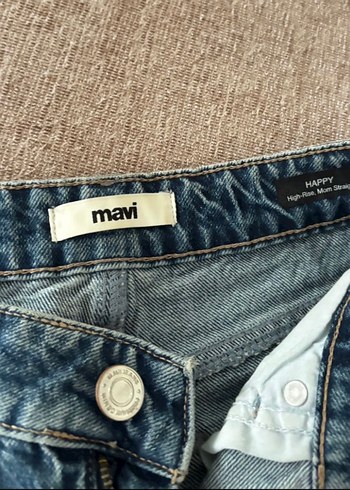Mavi jean - Görsel 3