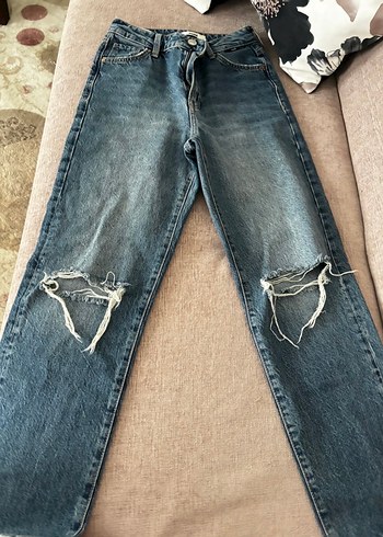 Mavi jean - Görsel 2