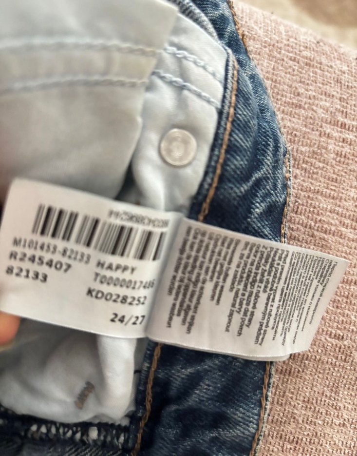 Mavi jean - Görsel 4